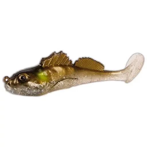 Blenny Shad 95 18g