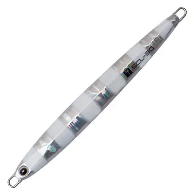 Slow Blatt Cast Long
