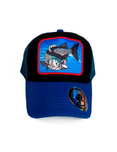 Casquette Yuki Créative