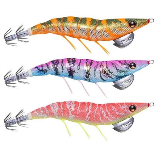 Turlutten ez-Q Dartmaster Rattle 3.5