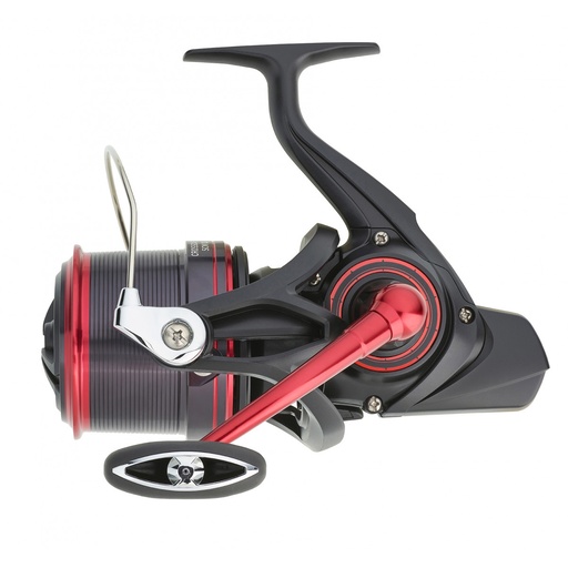 Moulinet Surfcasting Daiwa Crosscast Surf SCW Type R