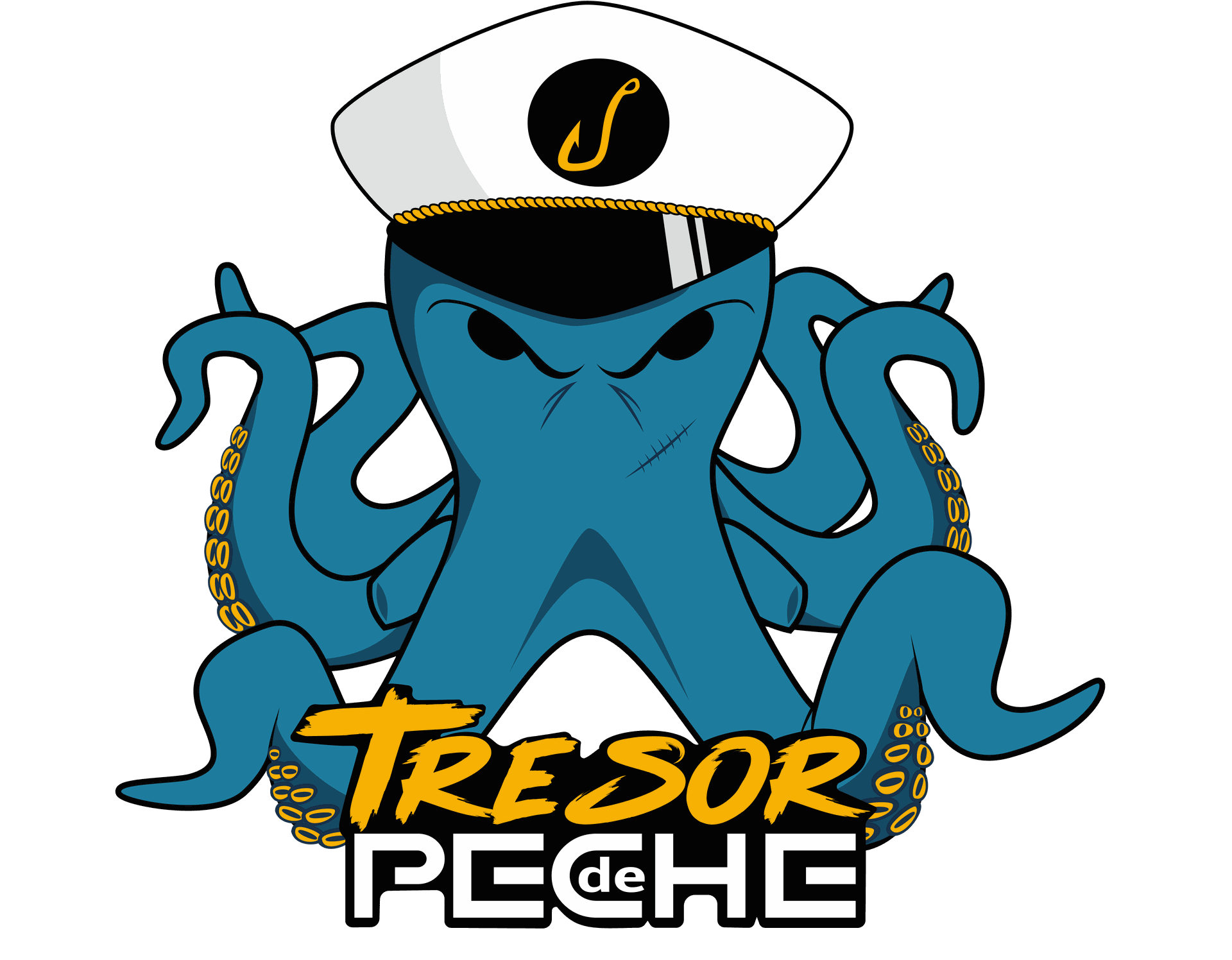 Trésor De Pêche